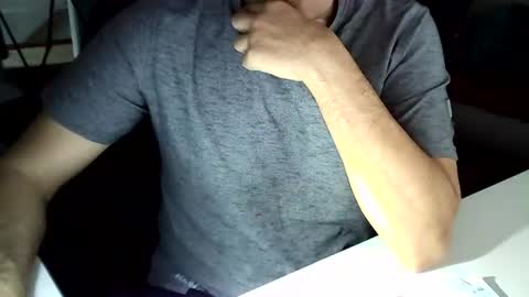 Tom online show from December 7, 1:40 pm