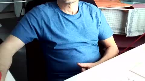 Tom online show from January 24, 10:21 am