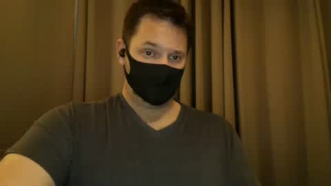 TooMuchGirth online show from January 3, 8:22 pm