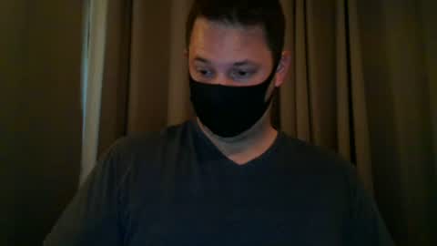 TooMuchGirth online show from December 9, 4:40 pm