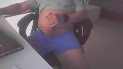 toncijukic online show from December 31, 3:09 pm