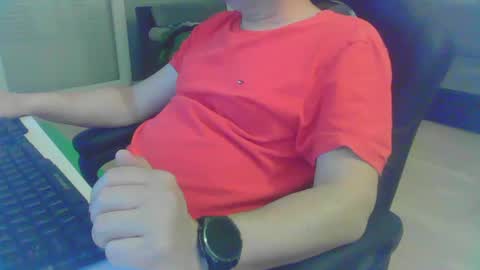 toncijukic online show from January 3, 6:24 pm