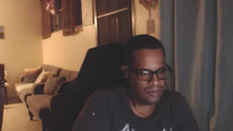 Antonio online show from February 6, 2:30 am