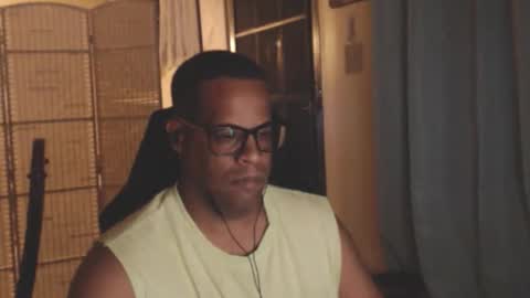 Antonio online show from April 18, 2:35 am