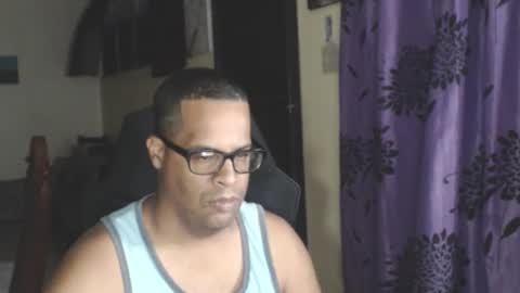 Antonio online show from November 8, 3:10 am