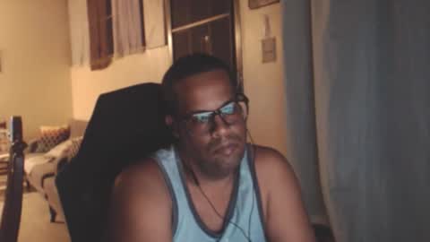 Antonio online show from March 20, 2:26 am