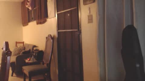 Antonio online show from January 7, 2:16 am