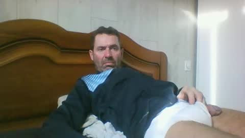 tonio1972 online show from December 19, 12:02 pm