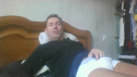 tonio1972 online show from September 14, 11:12 am