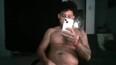 toni online show from February 6, 9:43 am