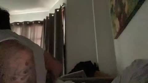 Tony8miami online show from January 29, 11:20 am