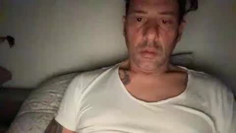 Tony8miami online show from January 17, 2:50 am