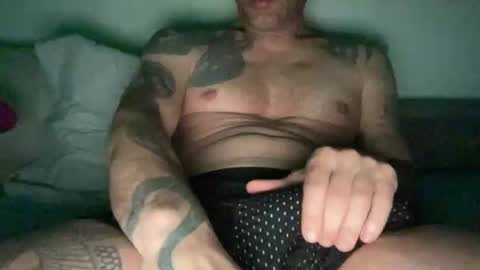 Tony8miami online show from February 15, 4:36 am