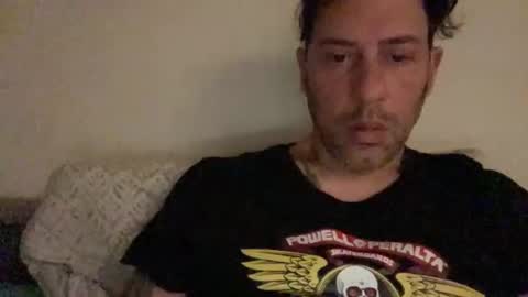 Tony8miami online show from January 26, 8:13 pm