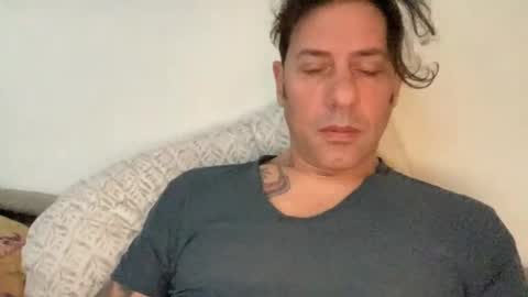 Tony8miami online show from January 13, 3:12 am