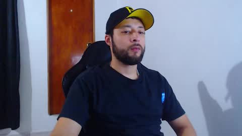 Tony Ribas. online show from February 14, 1:55 am