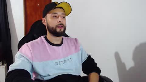 Tony Ribas. online show from February 27, 1:07 am