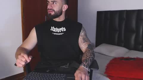 tony online show from March 6, 12:07 am