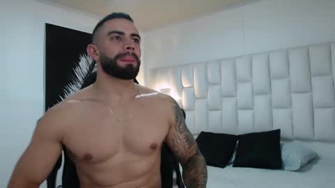 tony online show from April 18, 10:20 pm