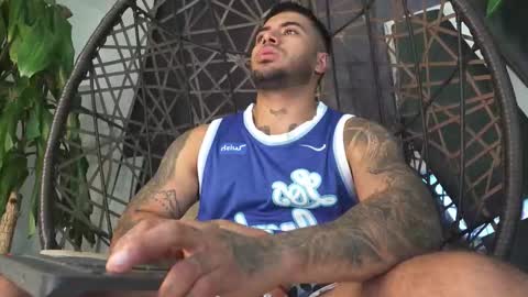 tony online show from February 12, 2:23 pm