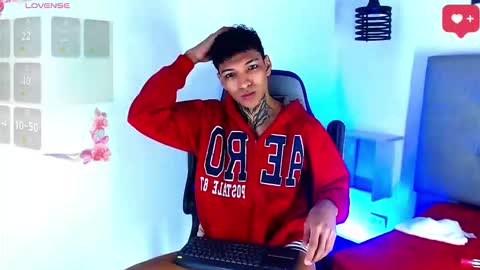 Tony And Rick online show from December 18, 4:19 am