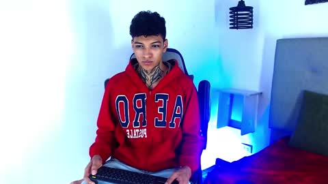 Tony And Rick online show from January 19, 3:53 am