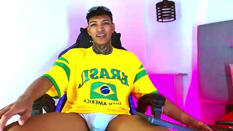 Tony And Rick online show from March 6, 1:08 pm