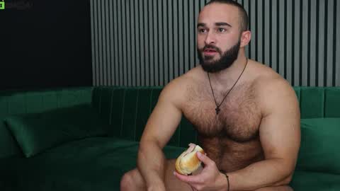 Tony online show from November 27, 10:13 pm