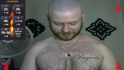 TONY online show from February 5, 12:53 am