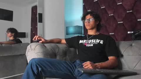 Tony Benedetti online show from February 11, 8:36 pm