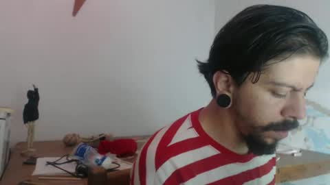 TonyDaven online show from November 16, 2:03 am