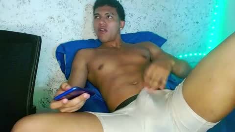 tonydesire_ online show from July 3, 9:18 pm
