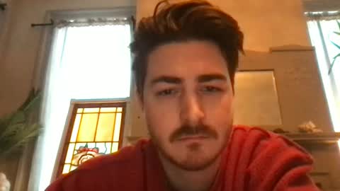 tonyd online show from January 6, 9:32 pm