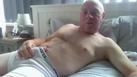 tonygibbson62 online show from May 7, 1:00 pm