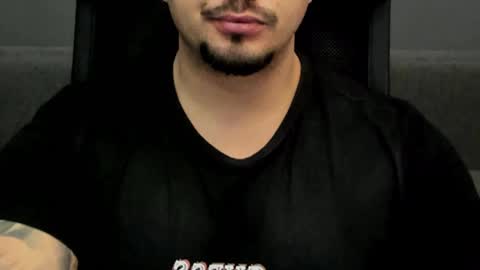 TonyWilcox online show from December 13, 7:48 am