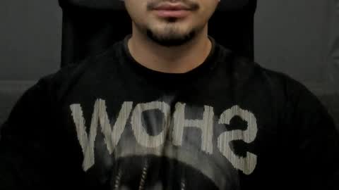 TonyWilcox online show from November 10, 5:56 am