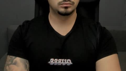 TonyWilcox online show from October 23, 6:17 am