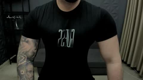 TonyWilcox online show from January 11, 7:12 am