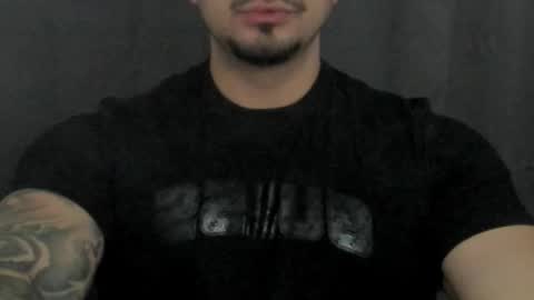 Anthony online show from March 31, 5:09 am