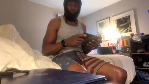 extra NASTYmake you cum online show from March 11, 12:50 pm