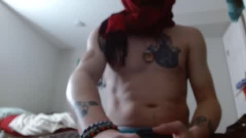 toonhead100 online show from November 11, 8:58 pm