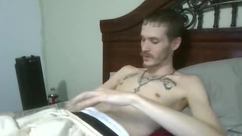 TooTall803 online show from February 18, 1:15 am