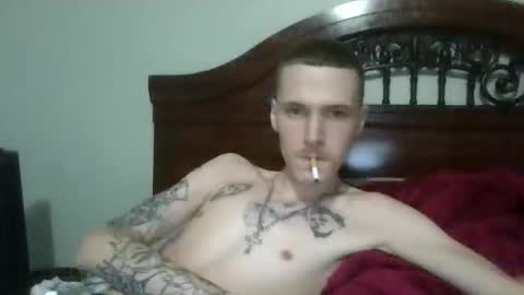 TooTall803 online show from January 5, 11:19 pm