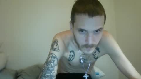 TooTall803 online show from October 13, 4:24 pm