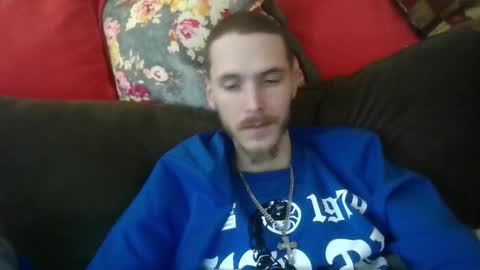 TooTall803 online show from October 3, 7:08 pm