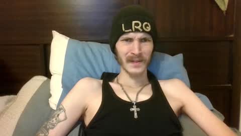 TooTall803 online show from February 3, 12:15 am