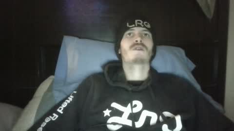 TooTall803 online show from January 4, 3:18 am