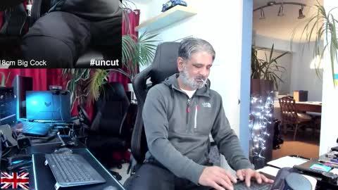 topalphaboss online show from November 17, 11:08 pm