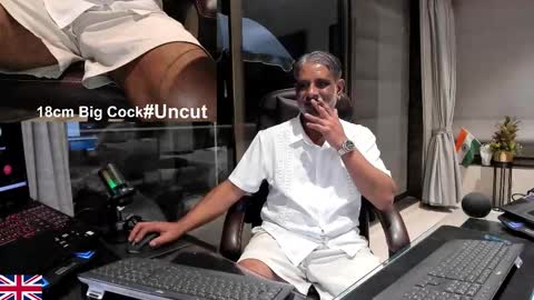 topalphaboss online show from January 10, 7:06 pm