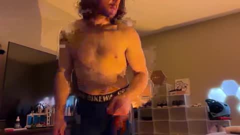 topherhopkins744 online show from March 14, 6:42 am